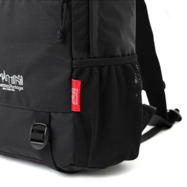 Manhattan Portage Timberline マンハッタンポーテージ エッジパッカー アクションバッグ ジュニア