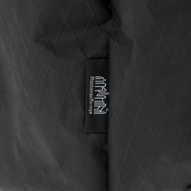 マンハッタンポーテージ マーカス バックパック エックスパック mp2287xpacbl