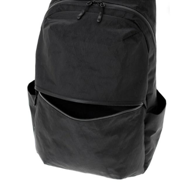 マンハッタンポーテージ マーカス バックパック エックスパック mp2287xpacbl