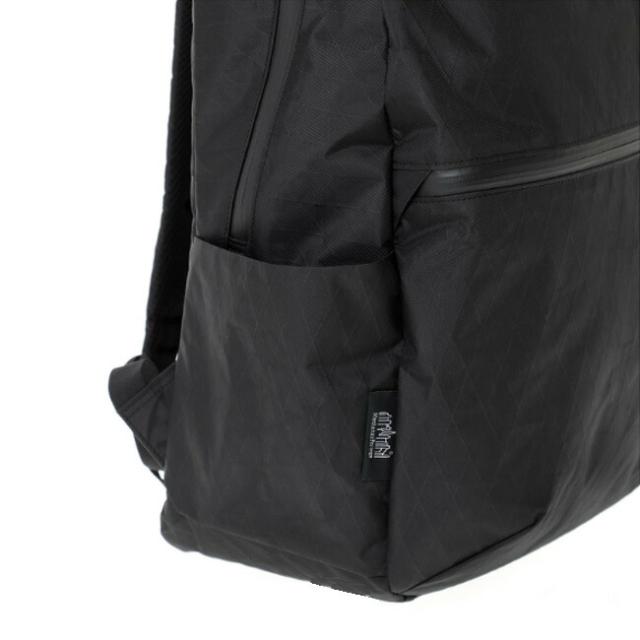 マンハッタンポーテージ マーカス バックパック エックスパック mp2287xpacbl
