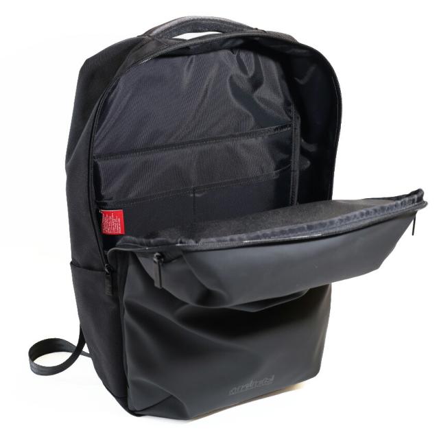 Manhattan Portage Black Label マンハッタンポーテージ ブラックレーベル