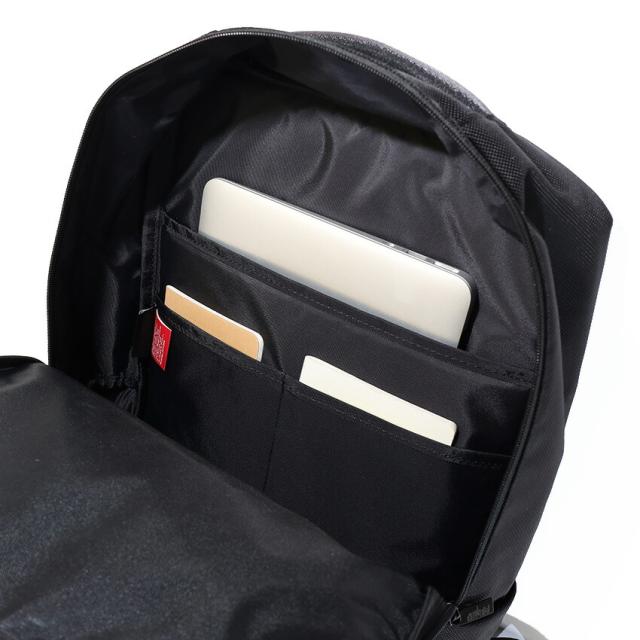 Manhattan Portage Black Label マンハッタンポーテージ ブラックレーベル