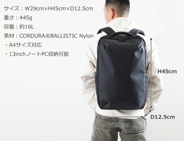 Manhattan Portage Black Label マンハッタンポーテージ ブラックレーベル