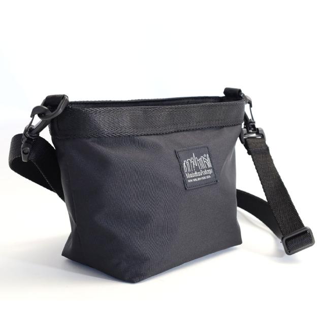 マンハッタン ポーテージ