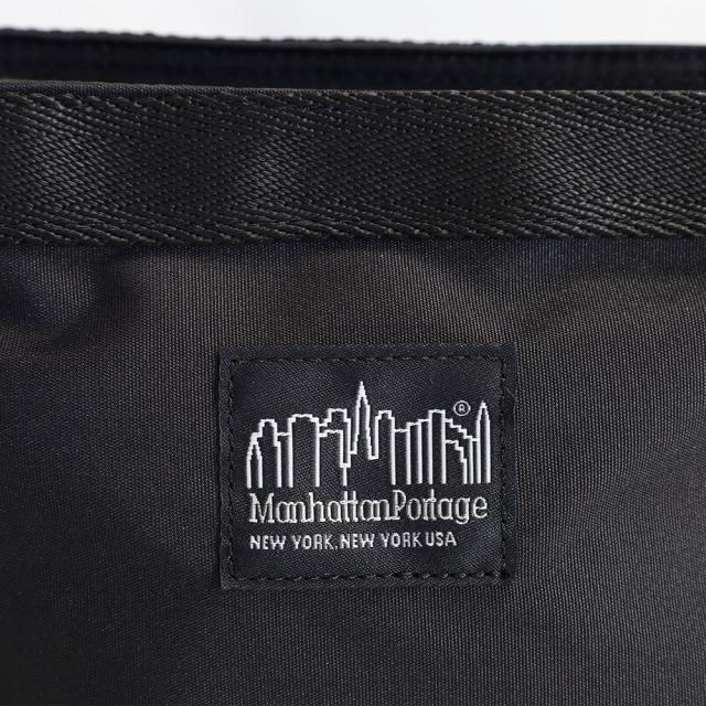 マンハッタン ポーテージ