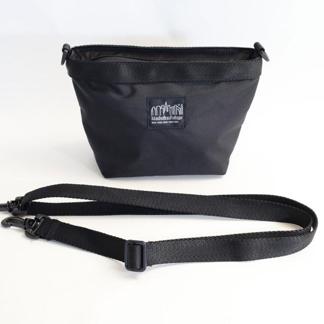 マンハッタン ポーテージ