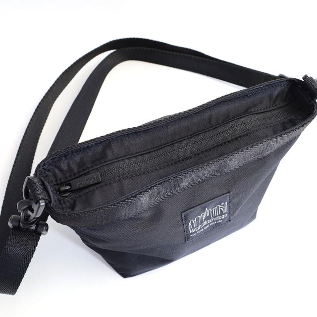 マンハッタン ポーテージ