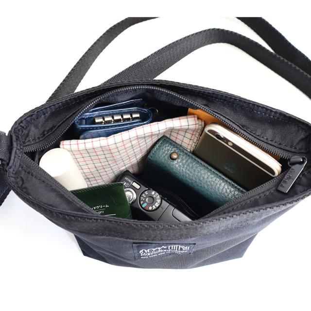 マンハッタン ポーテージ