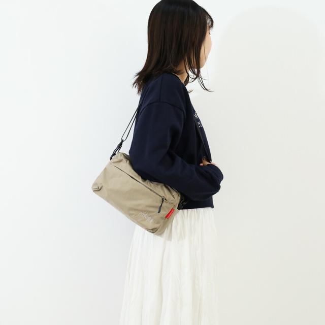 マンハッタンポーテージ シティホールショルダーバッグ mp2445ts