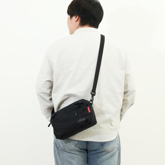 マンハッタンポーテージ シティホールショルダーバッグ mp2445ts