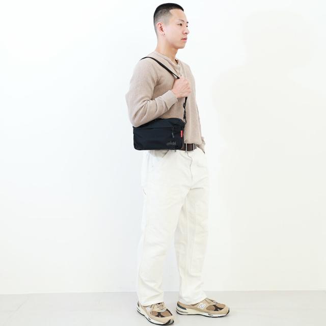 マンハッタンポーテージ シティホールショルダーバッグ mp2445ts