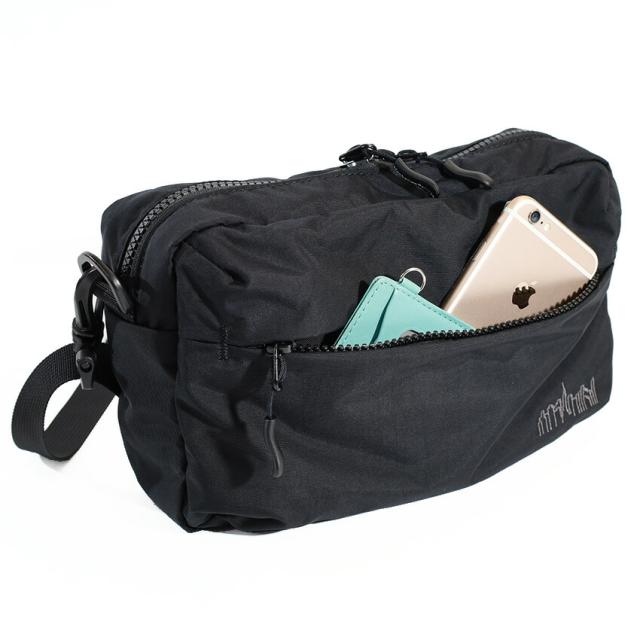 マンハッタンポーテージ シティホールショルダーバッグ mp2445ts