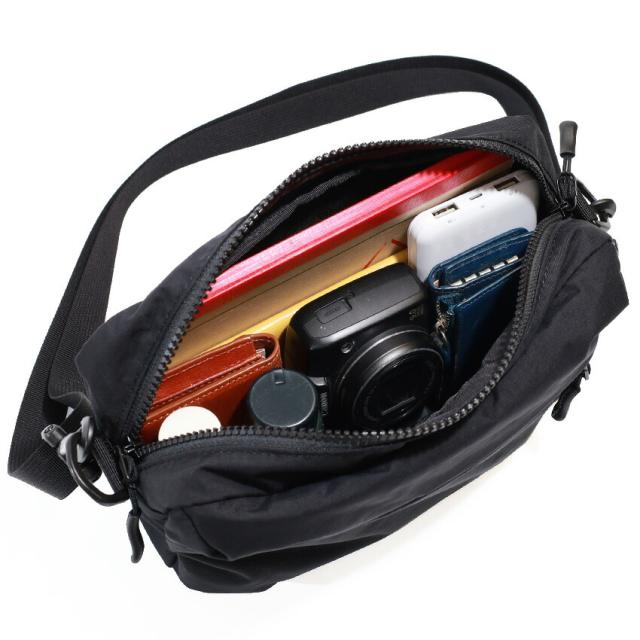 マンハッタンポーテージ シティホールショルダーバッグ mp2445ts