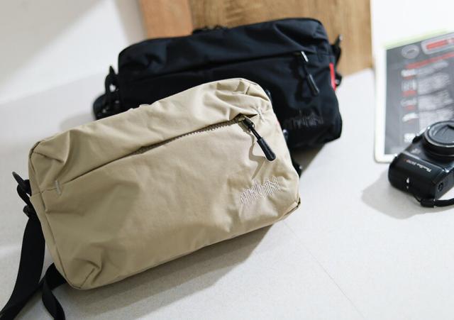 マンハッタンポーテージ シティホールショルダーバッグ mp2445ts