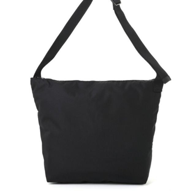 マンハッタンポーテージ ブラックレーベル モット ショルダーバッグ mp2483-305pbl　