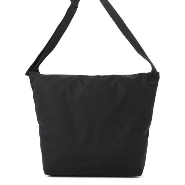 マンハッタンポーテージ ブラックレーベル モット ショルダーバッグ mp2483-305pbl　