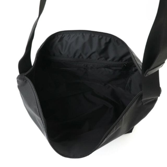 マンハッタンポーテージ ブラックレーベル モット ショルダーバッグ mp2483-305pbl　