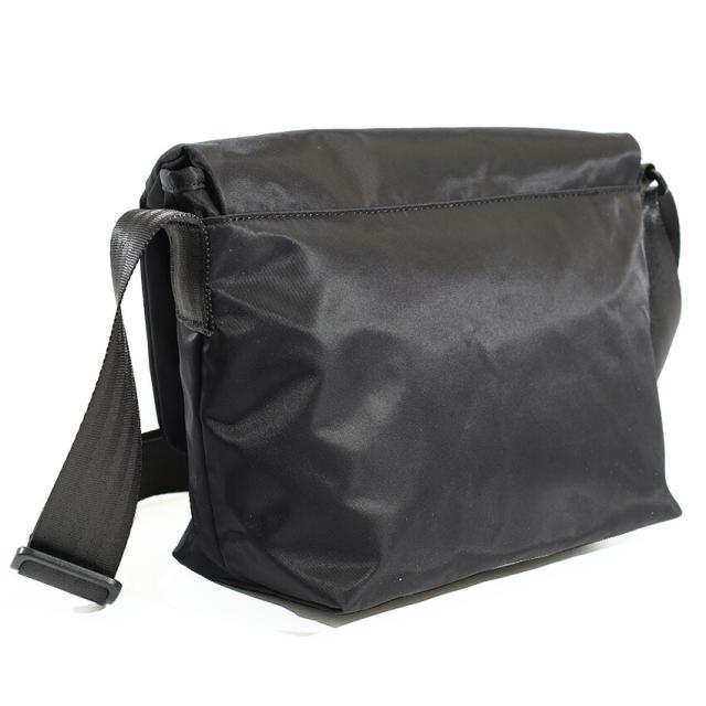 マンハッタンポーテージ アーヴィング メッセンジャーバッグ W/ツイル ビンディング mp2600ltwlbl-tb