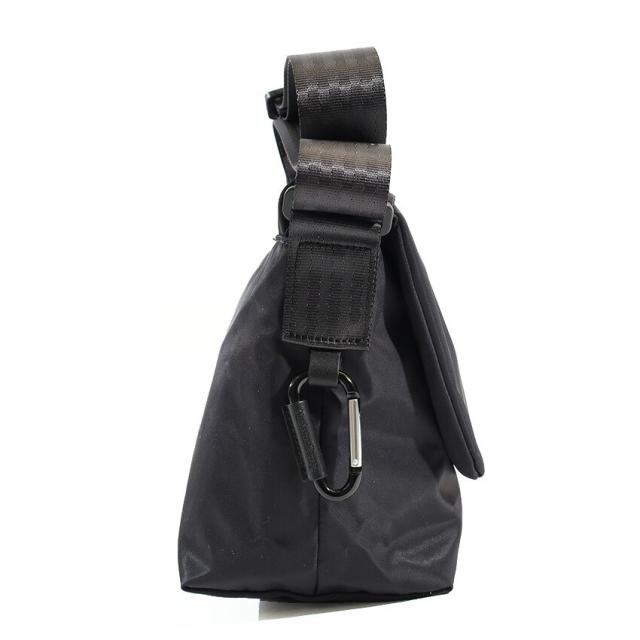 マンハッタンポーテージ アーヴィング メッセンジャーバッグ W/ツイル ビンディング mp2600ltwlbl-tb