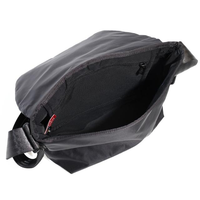 マンハッタンポーテージ アーヴィング メッセンジャーバッグ W/ツイル ビンディング mp2600ltwlbl-tb