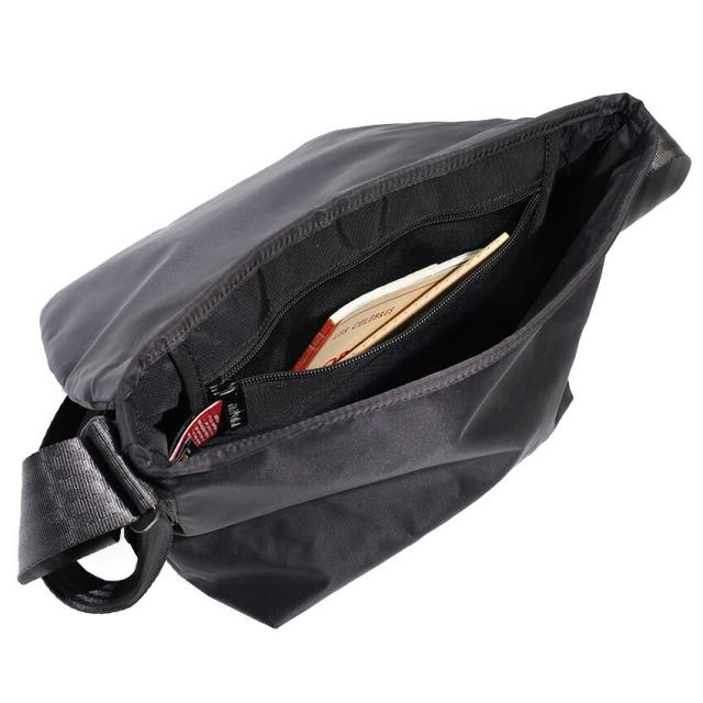 マンハッタンポーテージ アーヴィング メッセンジャーバッグ W/ツイル ビンディング mp2600ltwlbl-tb
