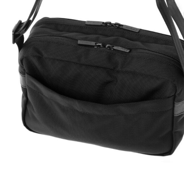 マンハッタンポーテージ ジャクソン スクエアバッグ mp4039bl