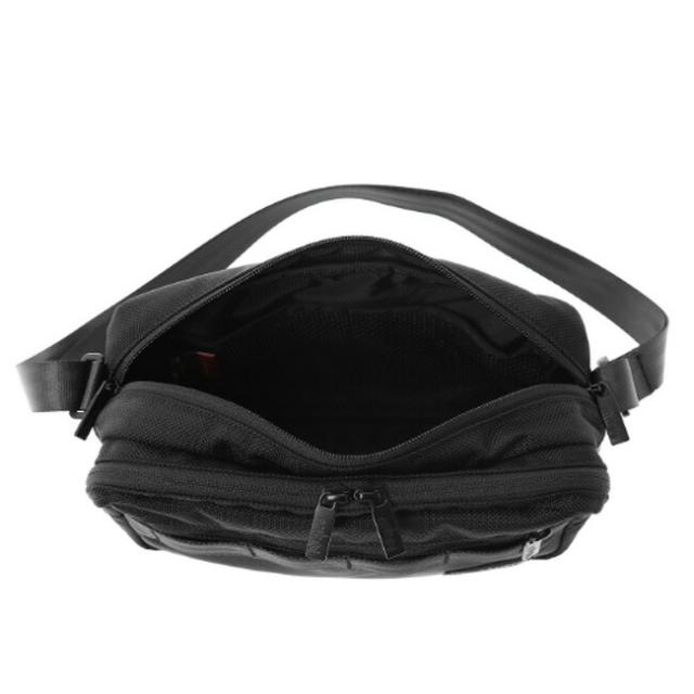 マンハッタンポーテージ ジャクソン スクエアバッグ mp4039bl