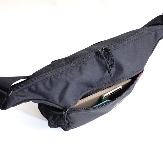 マンハッタン ポーテージ