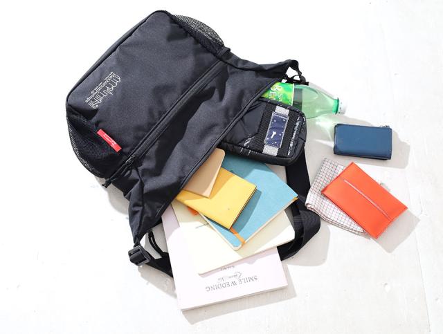 マンハッタン ポーテージ ショルダーバッグ mp6042cdrsp