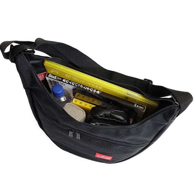 マンハッタン ノリータバッグ MP6056