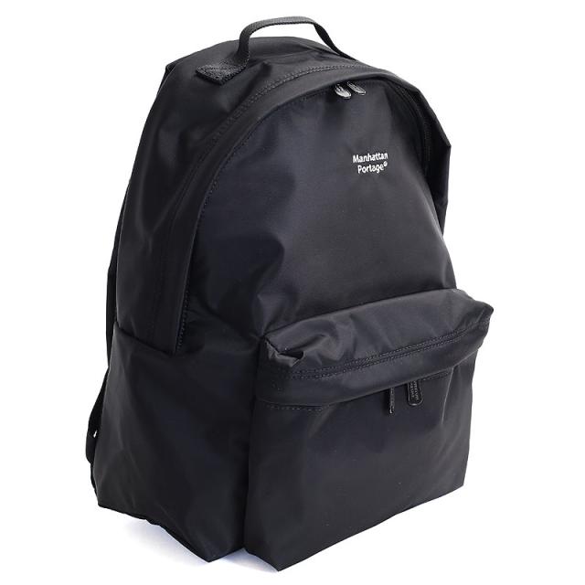 Manhattan Portage Park Ave Backpack Matte Twill マンハッタンポーテージ パーク アベニュー マット ツイル MP7208MTWL