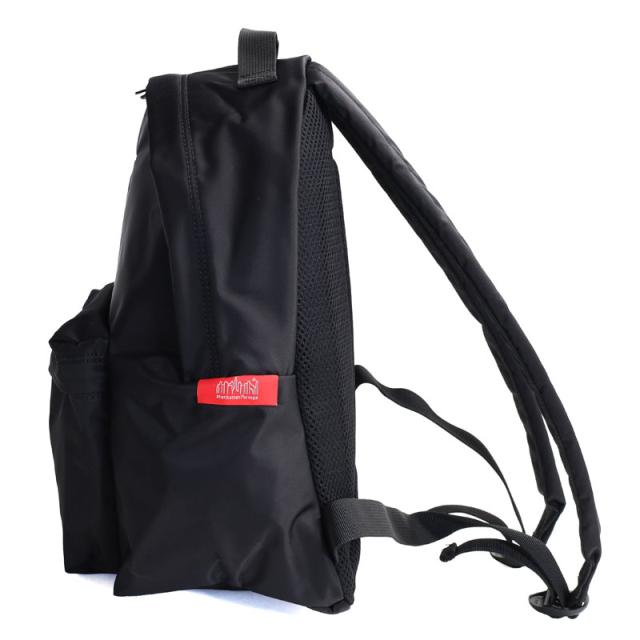 Manhattan Portage Park Ave Backpack Matte Twill マンハッタンポーテージ パーク アベニュー マット ツイル MP7208MTWL