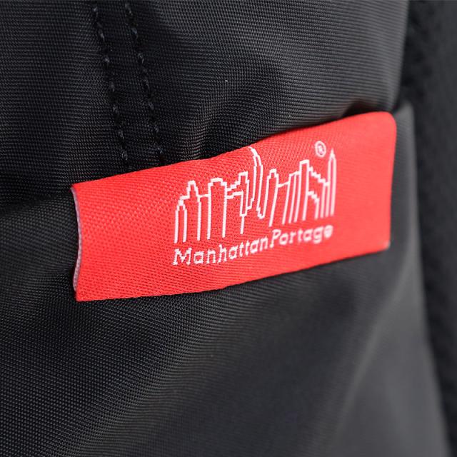 Manhattan Portage Park Ave Backpack Matte Twill マンハッタンポーテージ パーク アベニュー マット ツイル MP7208MTWL