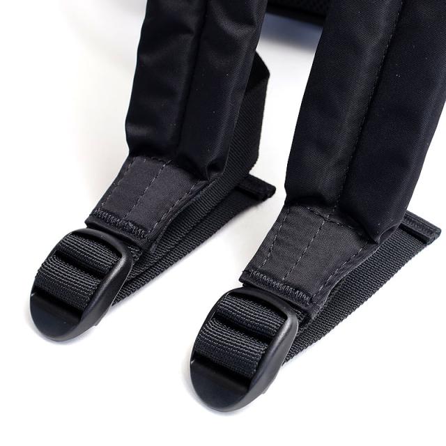 Manhattan Portage Park Ave Backpack Matte Twill マンハッタンポーテージ パーク アベニュー マット ツイル MP7208MTWL