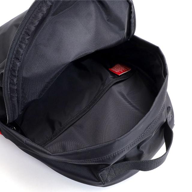 Manhattan Portage Park Ave Backpack Matte Twill マンハッタンポーテージ パーク アベニュー マット ツイル MP7208MTWL