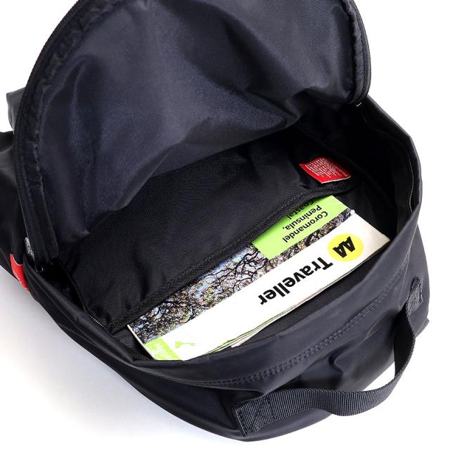 Manhattan Portage Park Ave Backpack Matte Twill マンハッタンポーテージ パーク アベニュー マット ツイル MP7208MTWL
