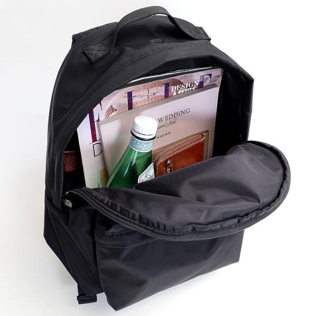 Manhattan Portage Park Ave Backpack Matte Twill マンハッタンポーテージ パーク アベニュー マット ツイル MP7208MTWL