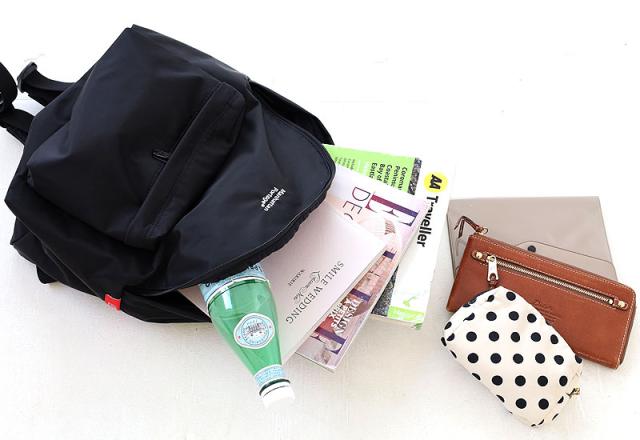 Manhattan Portage Park Ave Backpack Matte Twill マンハッタンポーテージ パーク アベニュー マット ツイル MP7208MTWL