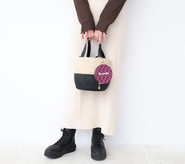 RESURRECUTION レザレクション マーレット