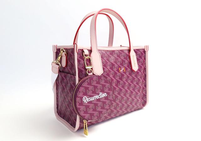 RESURRECUTION レザレクション マーレット