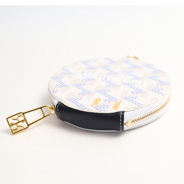 RESURRECUTION レザレクション マーレット