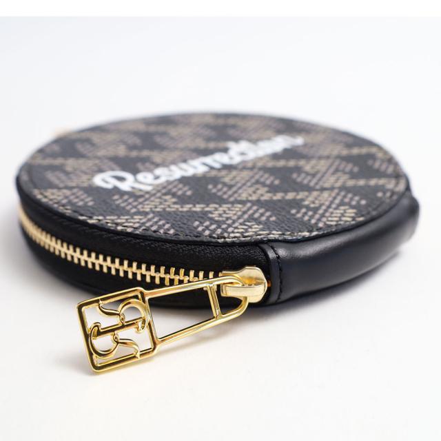 RESURRECUTION レザレクション マーレット