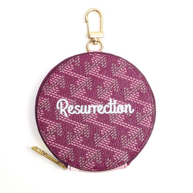 RESURRECUTION レザレクション マーレット