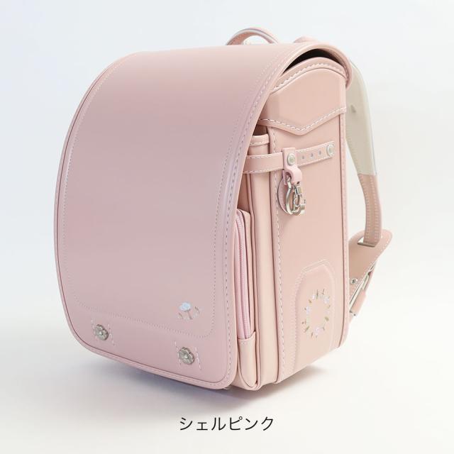 榮伸 natti nat-690 ランドセル