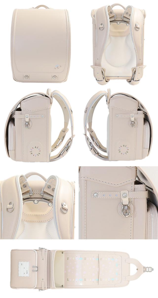 榮伸 natti nat-690 ランドセル