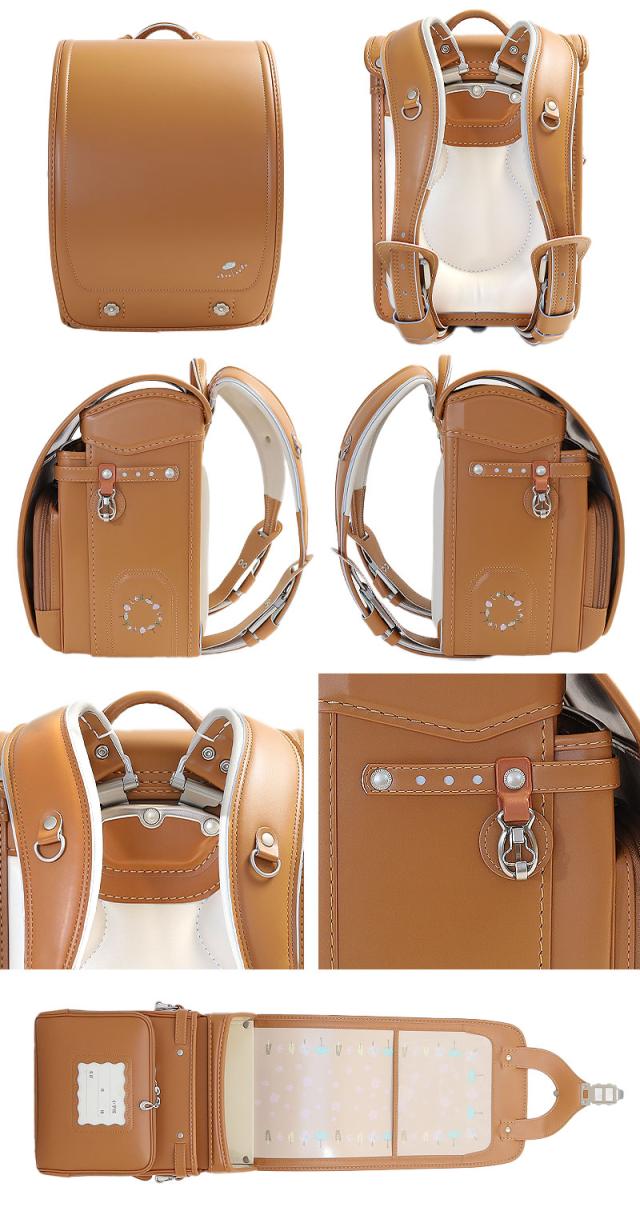 榮伸 natti nat-690 ランドセル