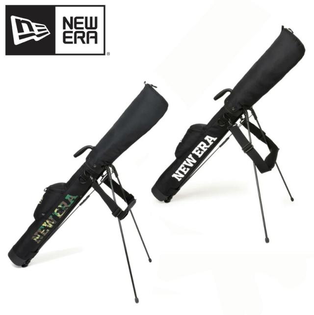 NEW ERA GOLF セルフスタンドケース