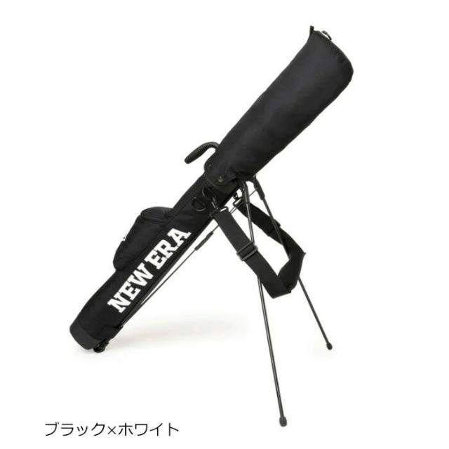 NEW ERA GOLF セルフスタンドケース