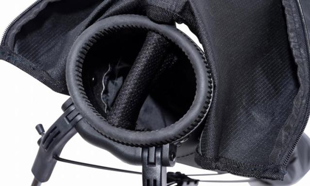 NEW ERA GOLF セルフスタンドケース