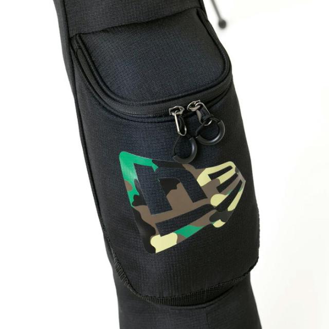 NEW ERA GOLF セルフスタンドケース